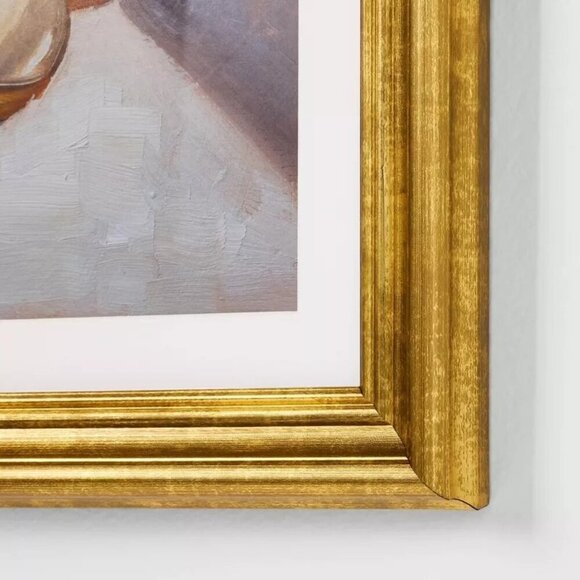 Threshold Studio McGee 20x16 Fruit Still Life Framed Wall Art - Target Fall 2024 - Picture 3 of 4